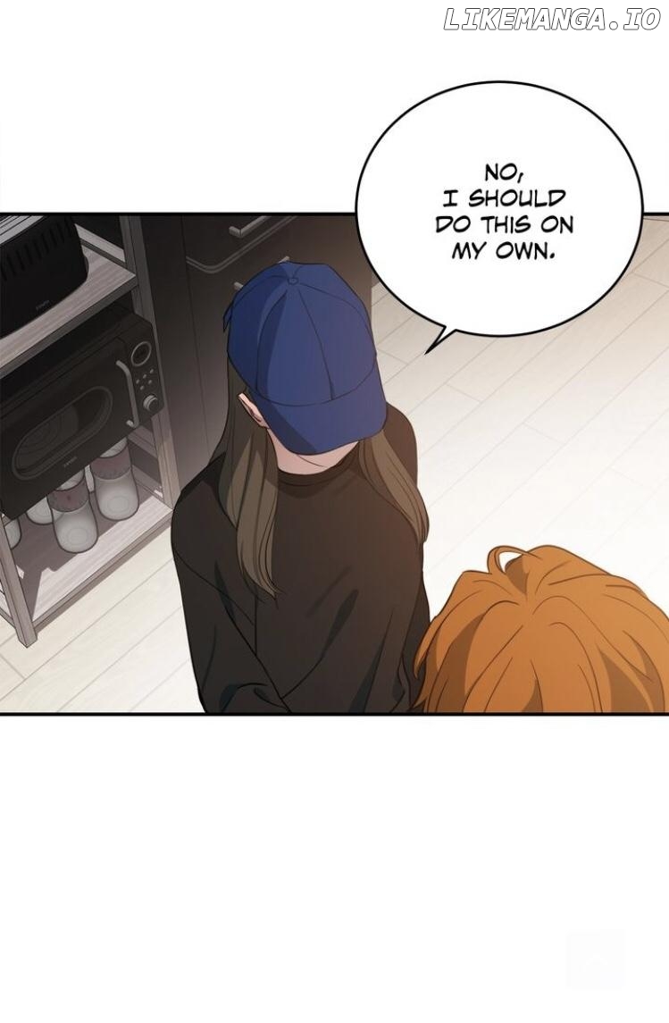 Girlfriend for Hire chapter 33 - page 30