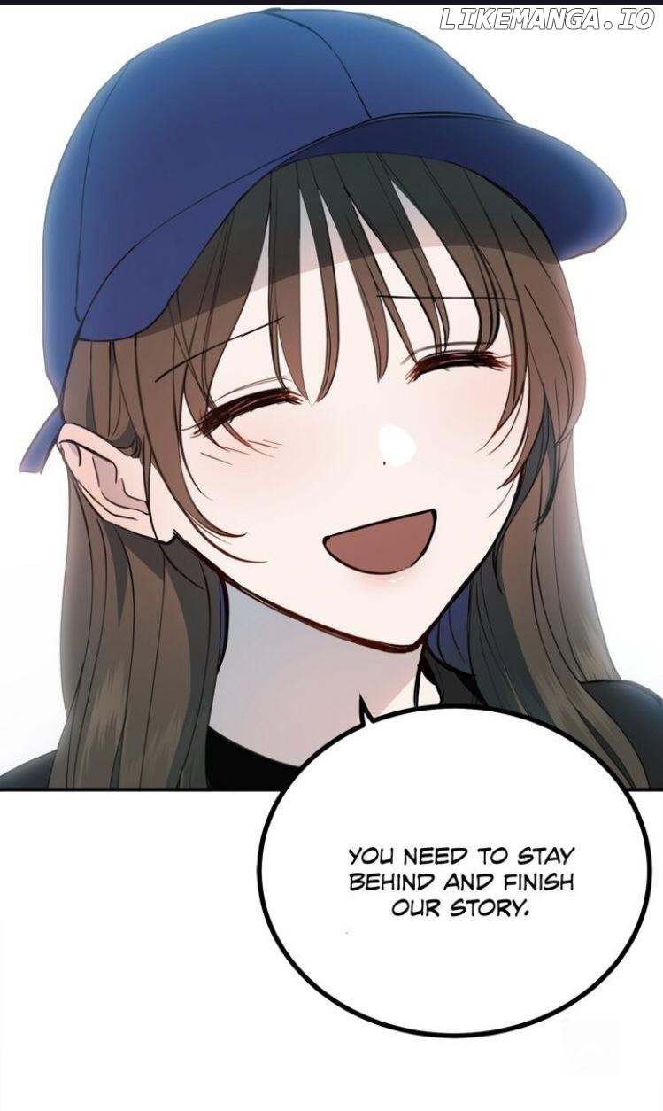 Girlfriend for Hire chapter 33 - page 34