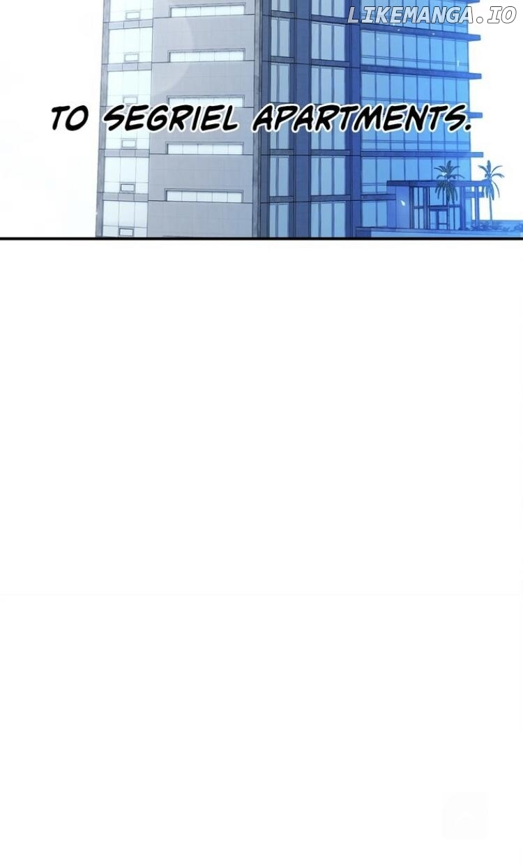Girlfriend for Hire chapter 33 - page 35