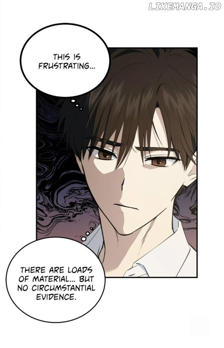 Girlfriend for Hire chapter 33 - page 36