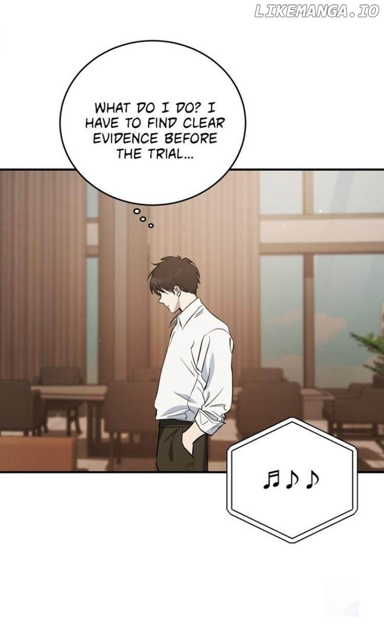 Girlfriend for Hire chapter 33 - page 38