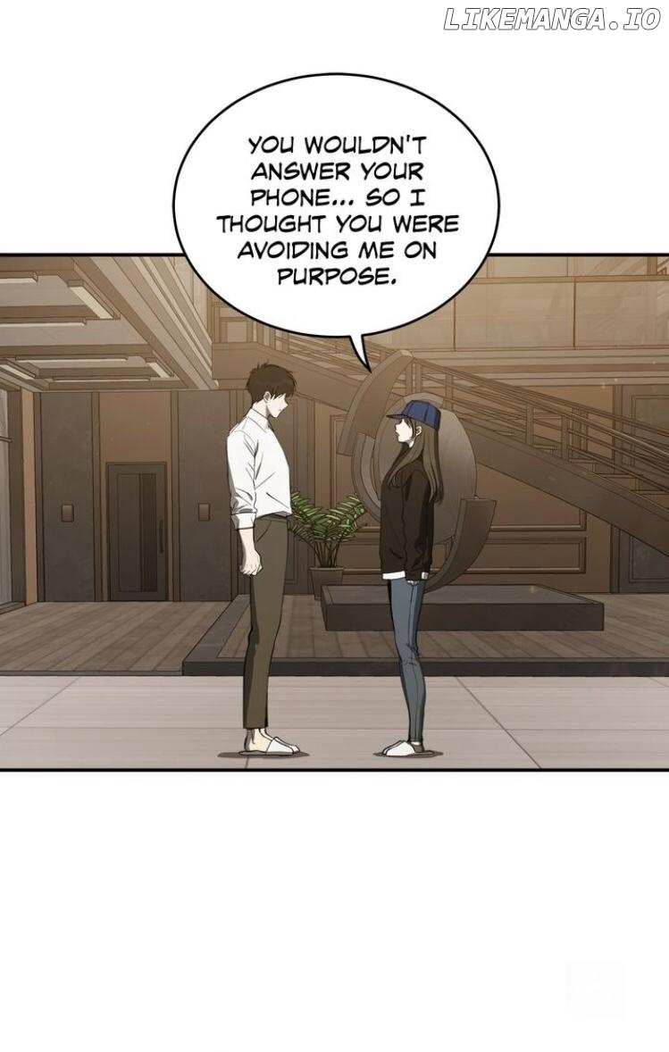 Girlfriend for Hire chapter 33 - page 41