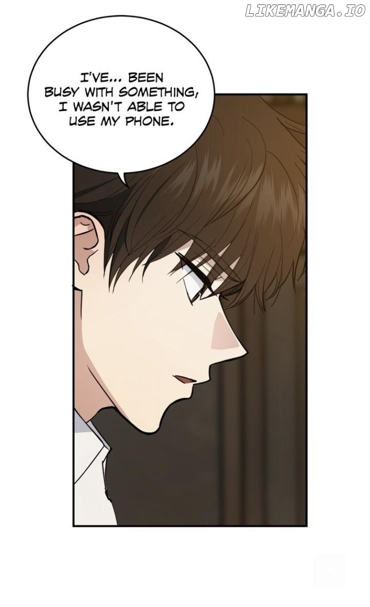 Girlfriend for Hire chapter 33 - page 42