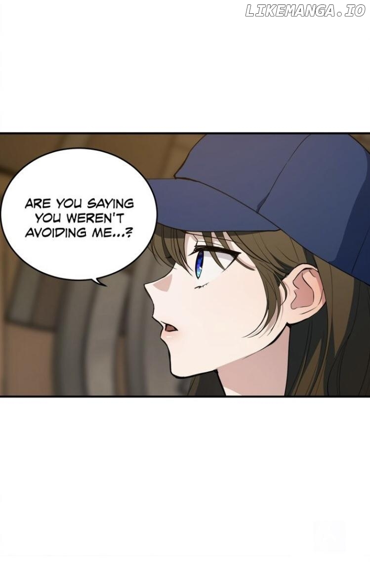 Girlfriend for Hire chapter 33 - page 43