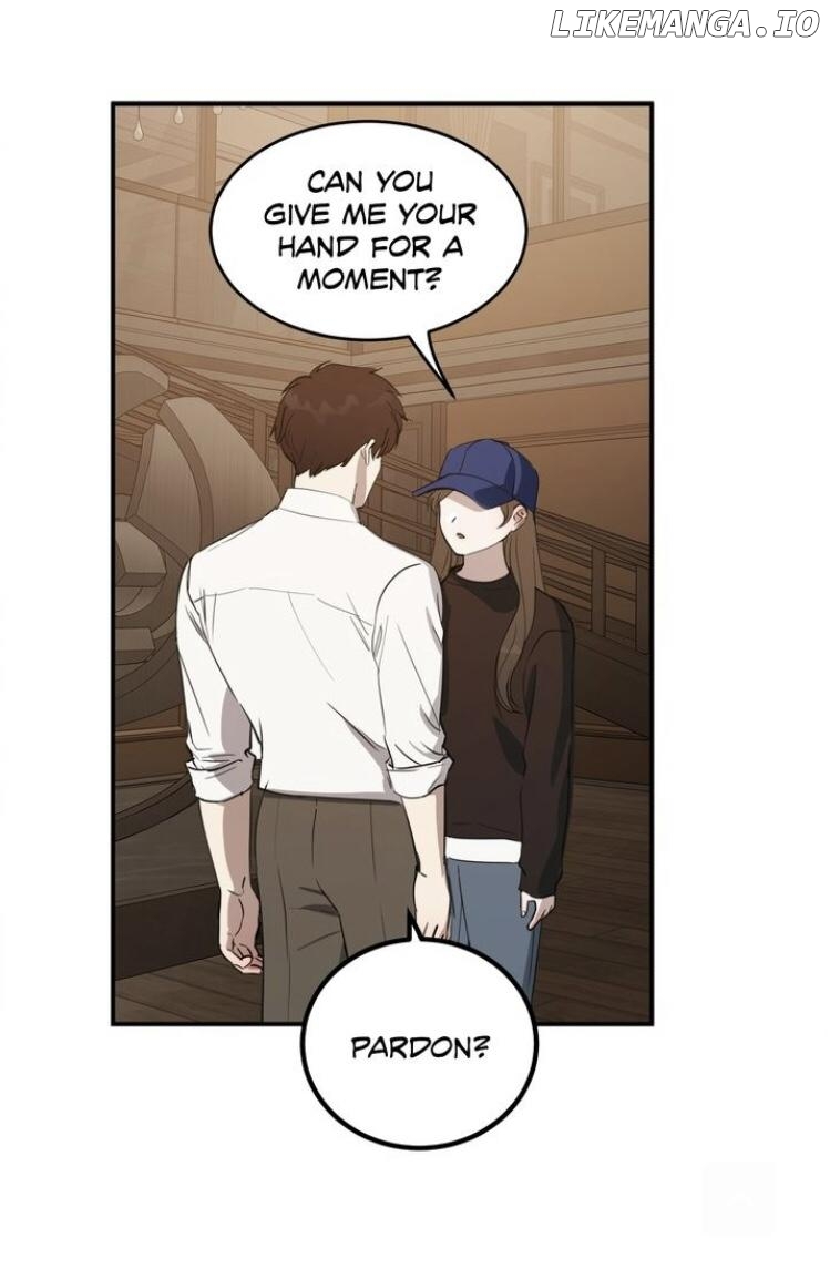 Girlfriend for Hire chapter 33 - page 44