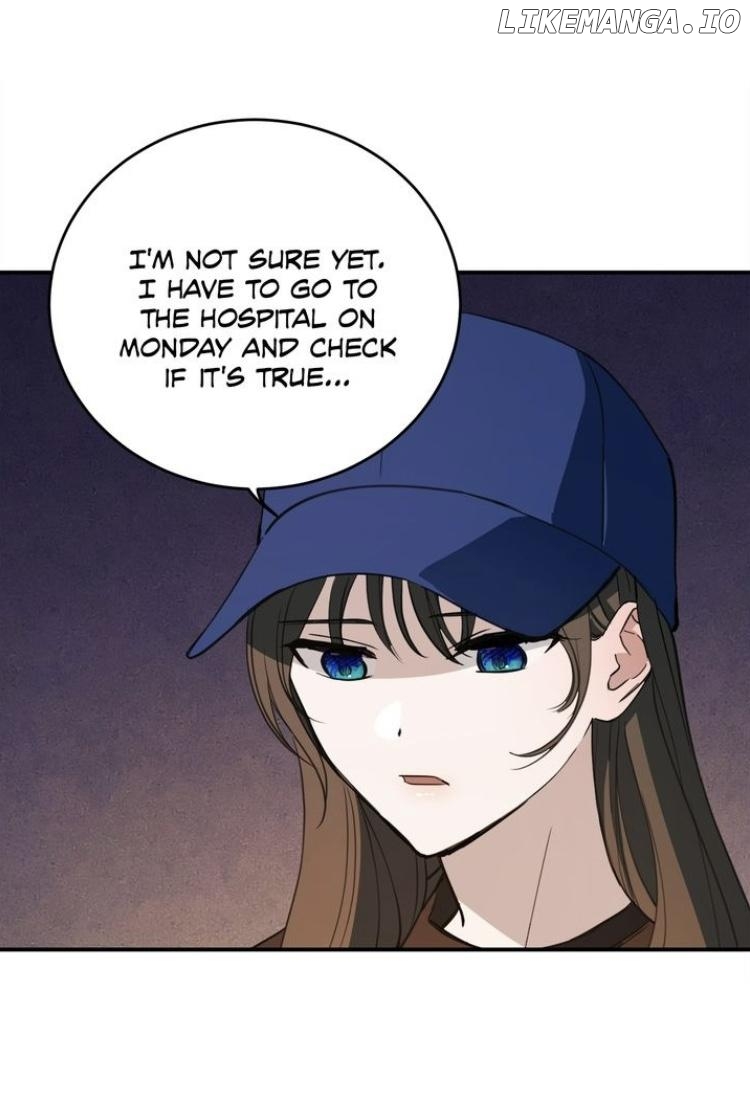 Girlfriend for Hire chapter 33 - page 46