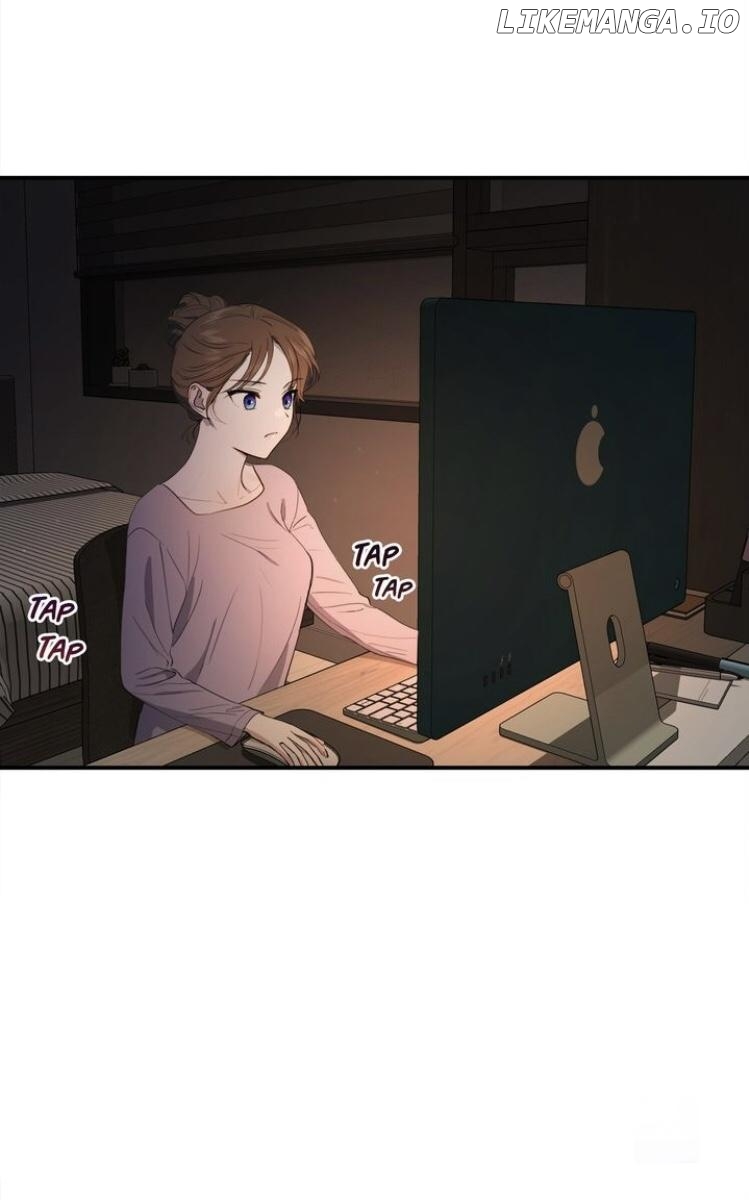Girlfriend for Hire chapter 33 - page 5
