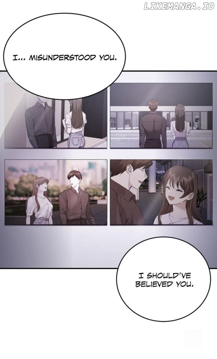 Girlfriend for Hire chapter 33 - page 52