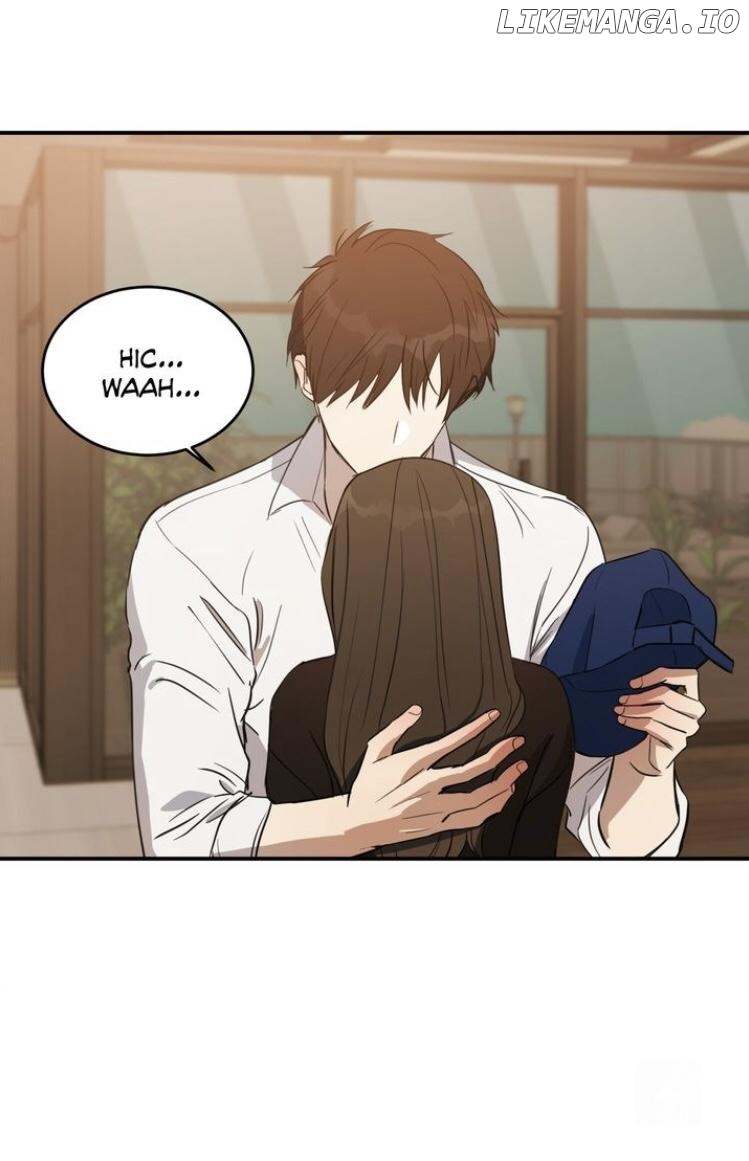 Girlfriend for Hire chapter 33 - page 55