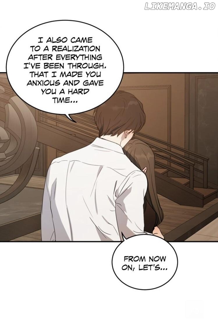 Girlfriend for Hire chapter 33 - page 56