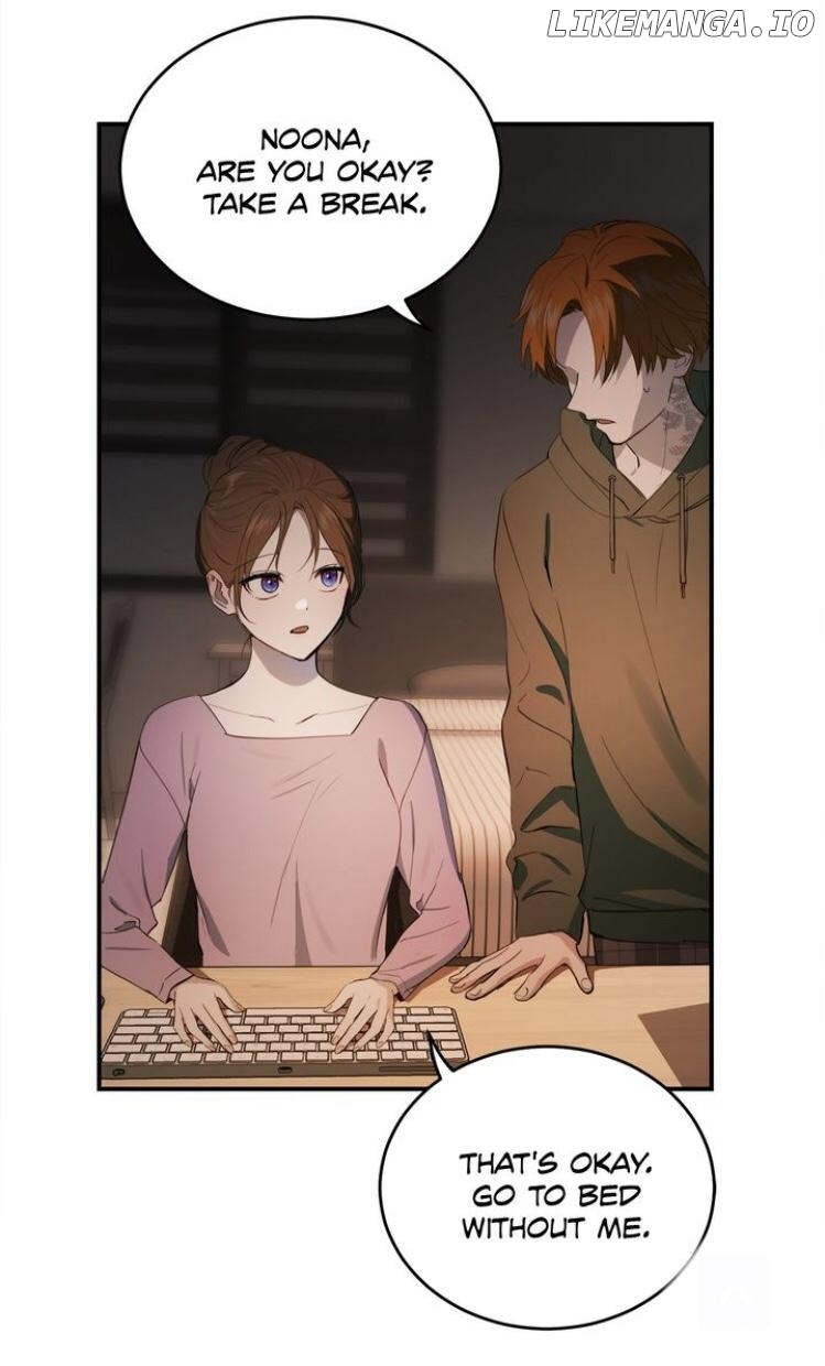 Girlfriend for Hire chapter 33 - page 6
