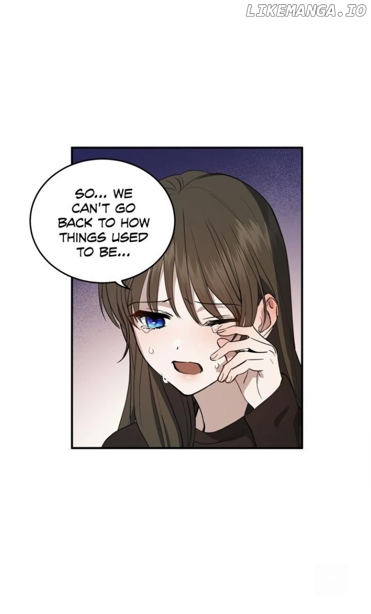Girlfriend for Hire chapter 33 - page 60
