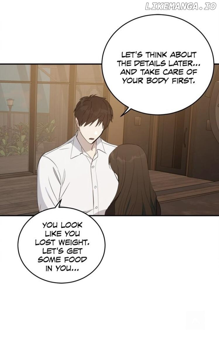Girlfriend for Hire chapter 33 - page 64