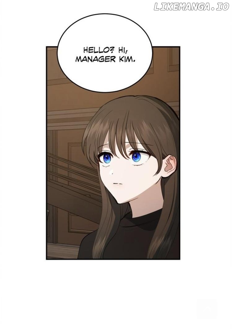 Girlfriend for Hire chapter 33 - page 68