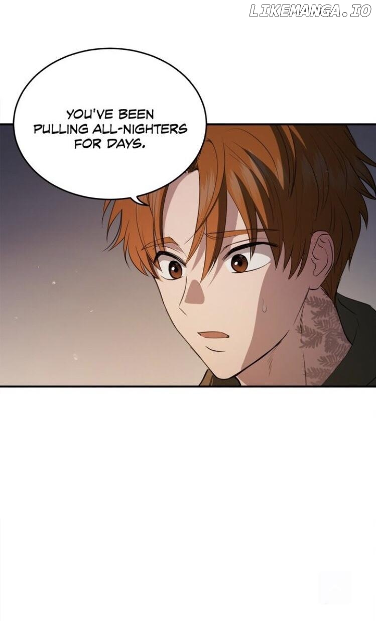 Girlfriend for Hire chapter 33 - page 7
