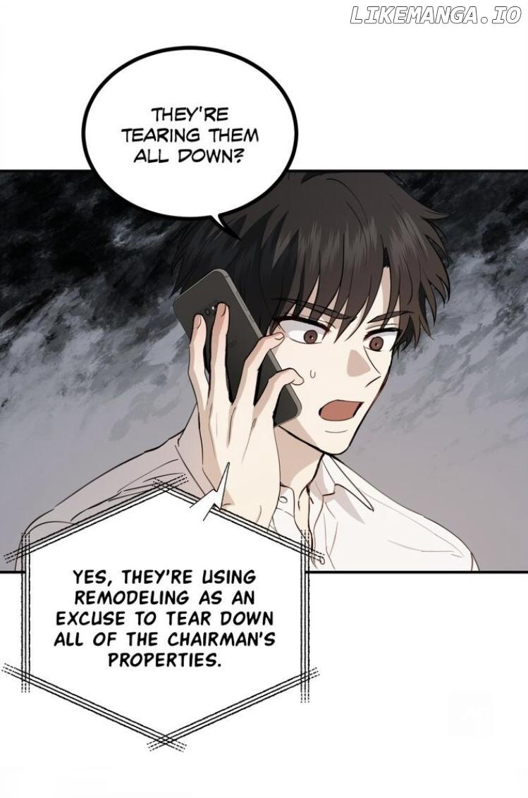 Girlfriend for Hire chapter 33 - page 70