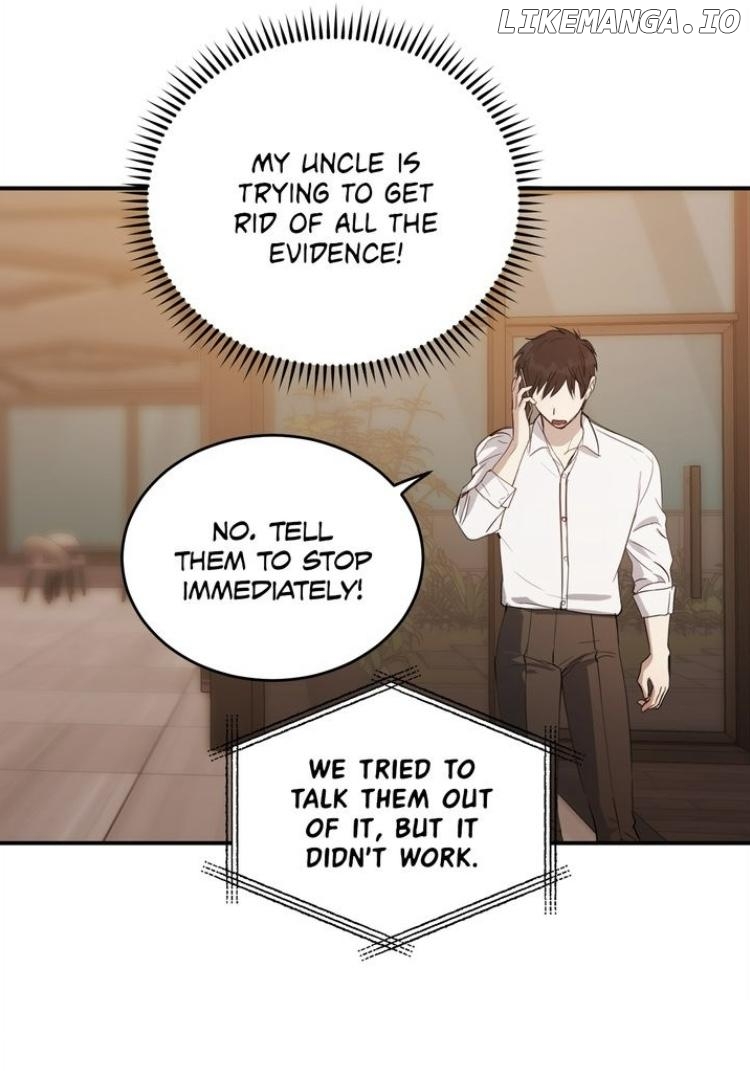 Girlfriend for Hire chapter 33 - page 71