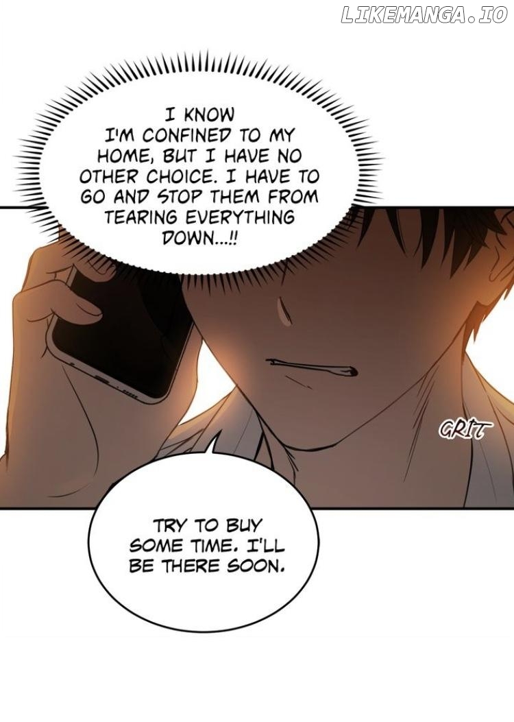 Girlfriend for Hire chapter 33 - page 72