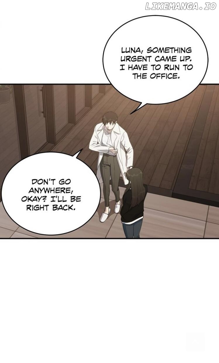 Girlfriend for Hire chapter 33 - page 73