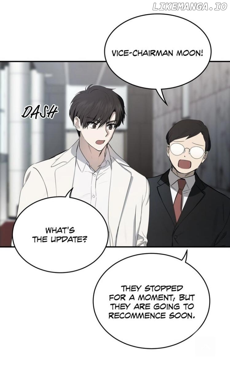 Girlfriend for Hire chapter 33 - page 76