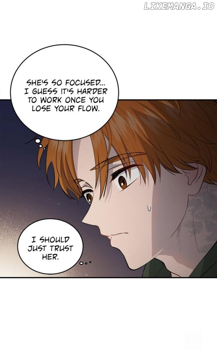 Girlfriend for Hire chapter 33 - page 9