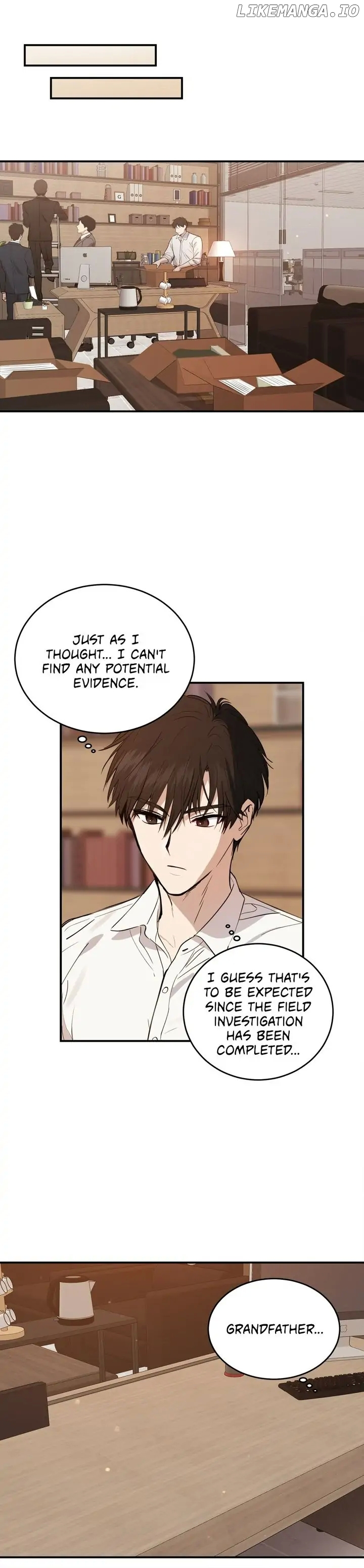 Girlfriend for Hire chapter 34 - page 10