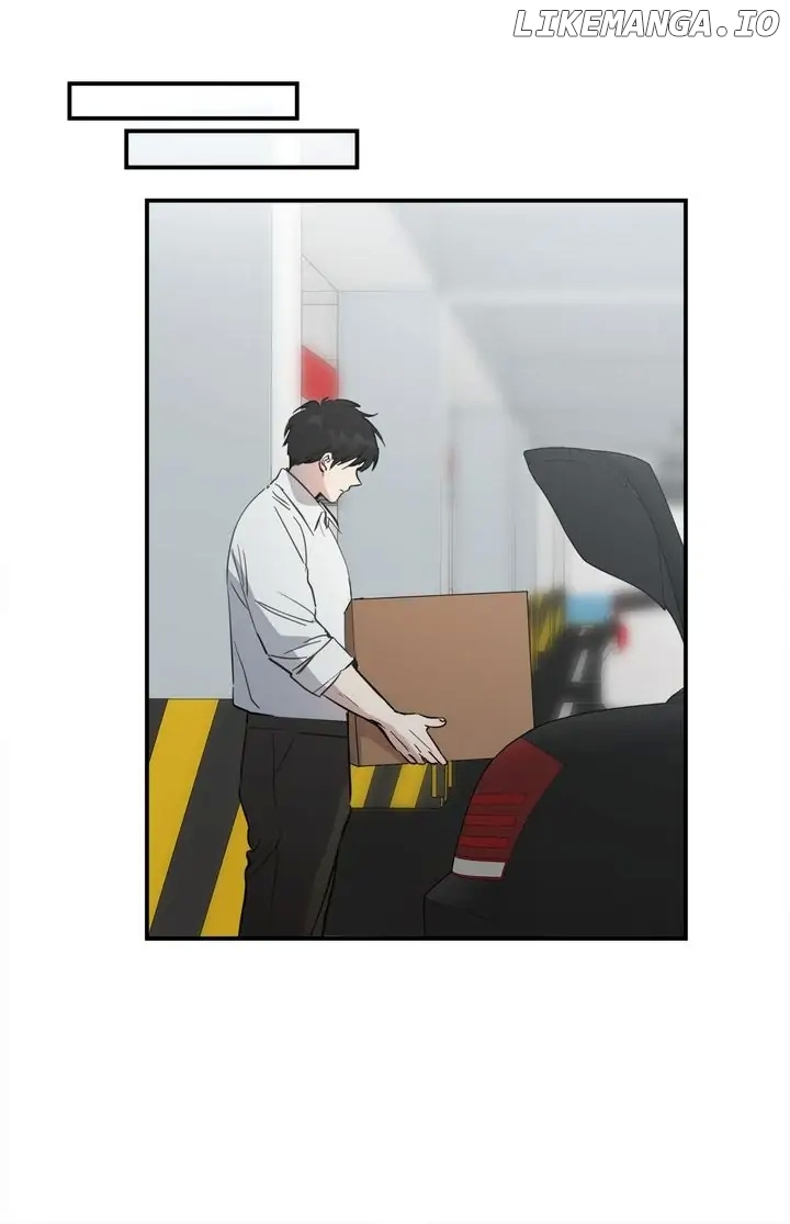 Girlfriend for Hire chapter 34 - page 13