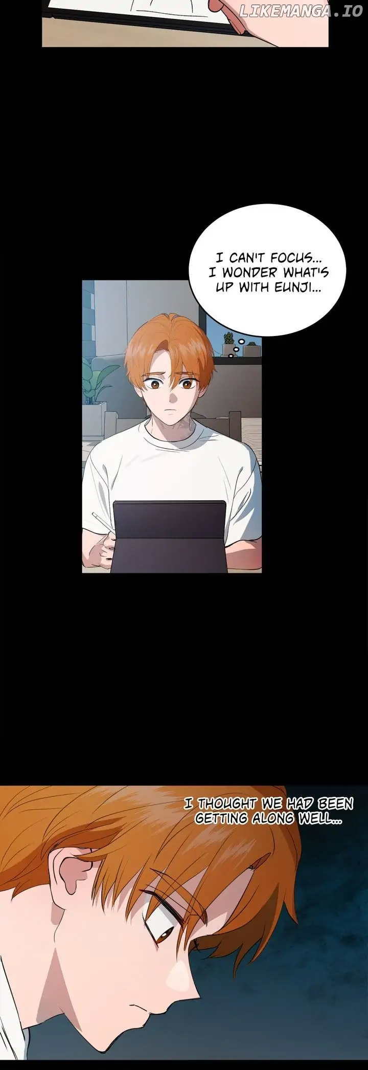 Girlfriend for Hire chapter 34 - page 16