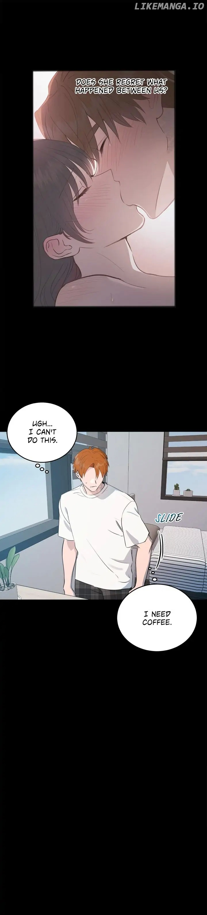 Girlfriend for Hire chapter 34 - page 17