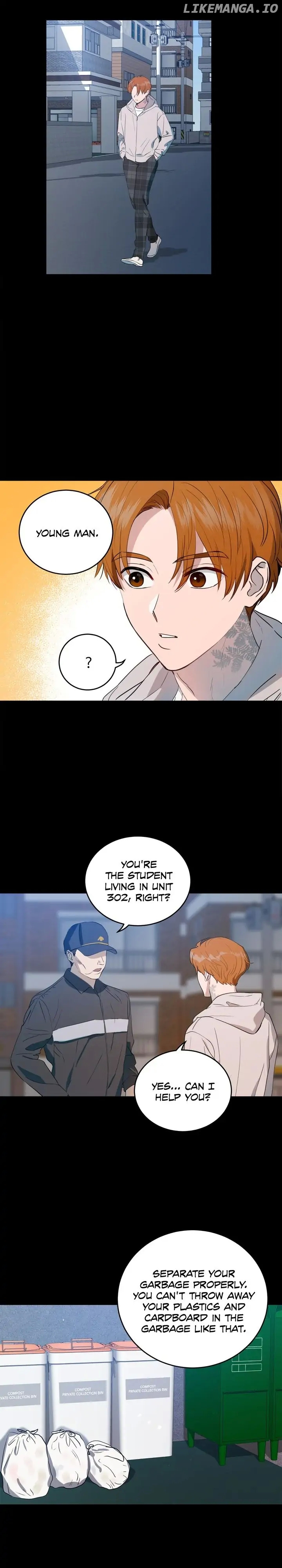 Girlfriend for Hire chapter 34 - page 18