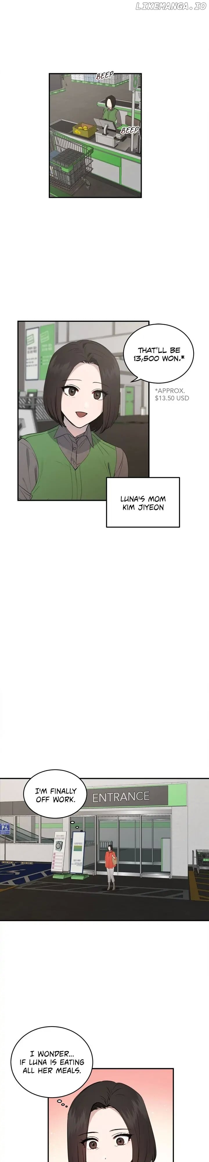 Girlfriend for Hire chapter 34 - page 2