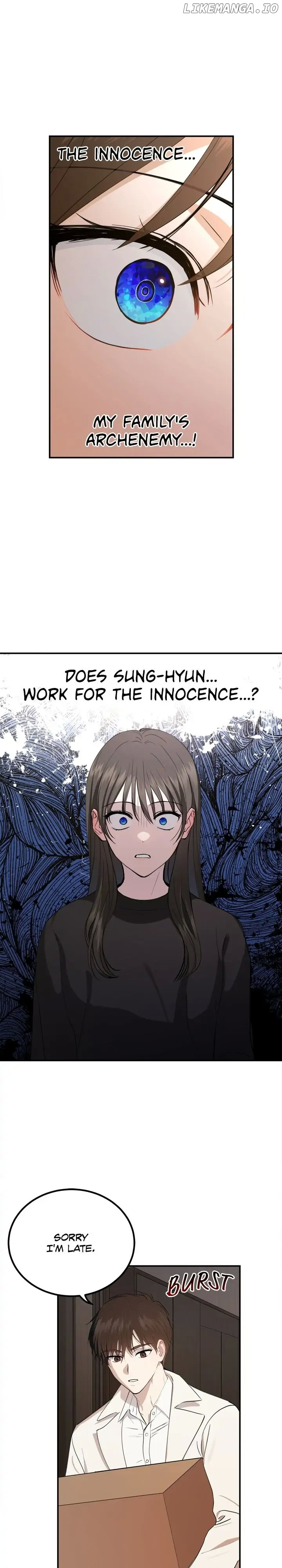 Girlfriend for Hire chapter 34 - page 26