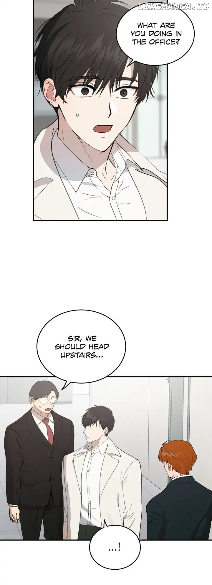 Girlfriend for Hire chapter 34 - page 7