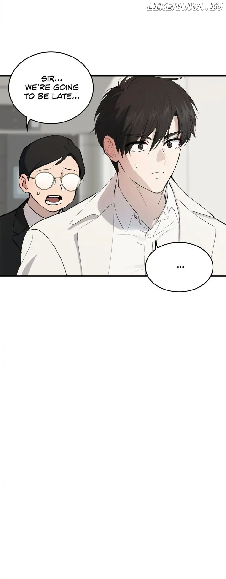 Girlfriend for Hire chapter 34 - page 9