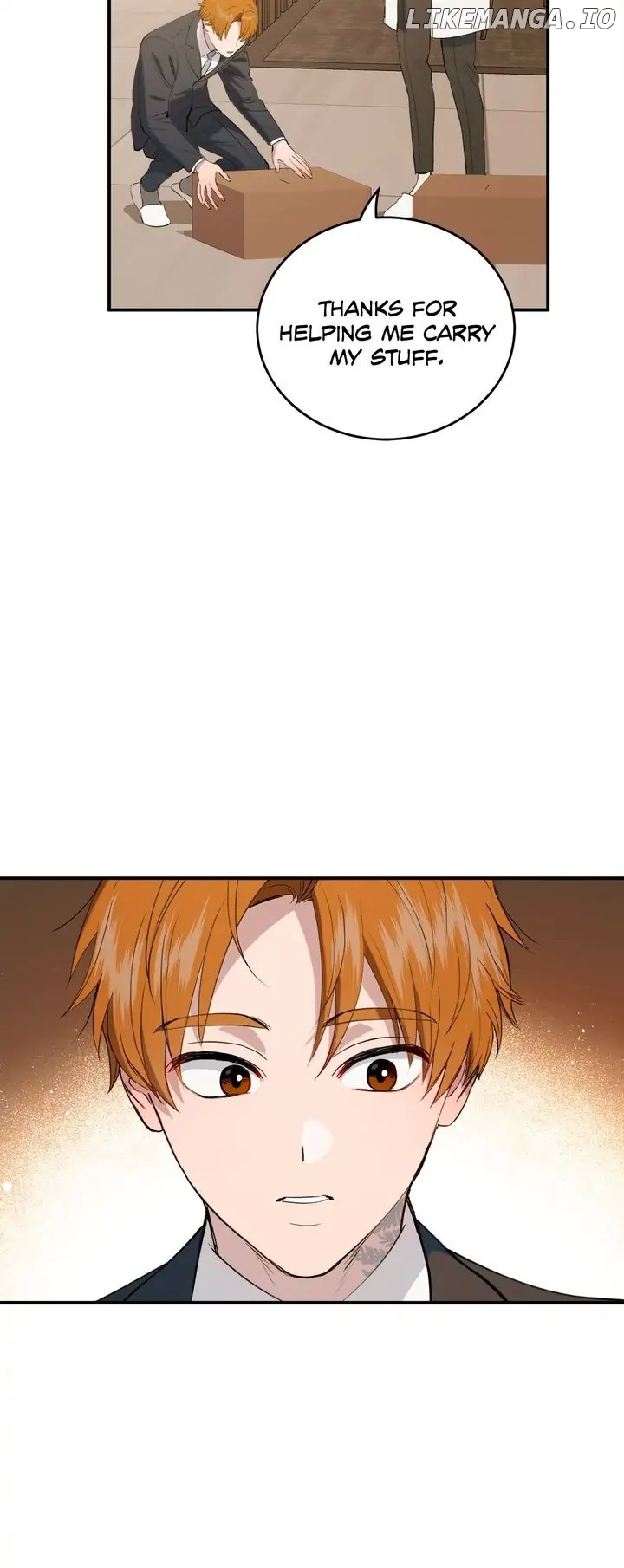 Girlfriend for Hire chapter 35 - page 4