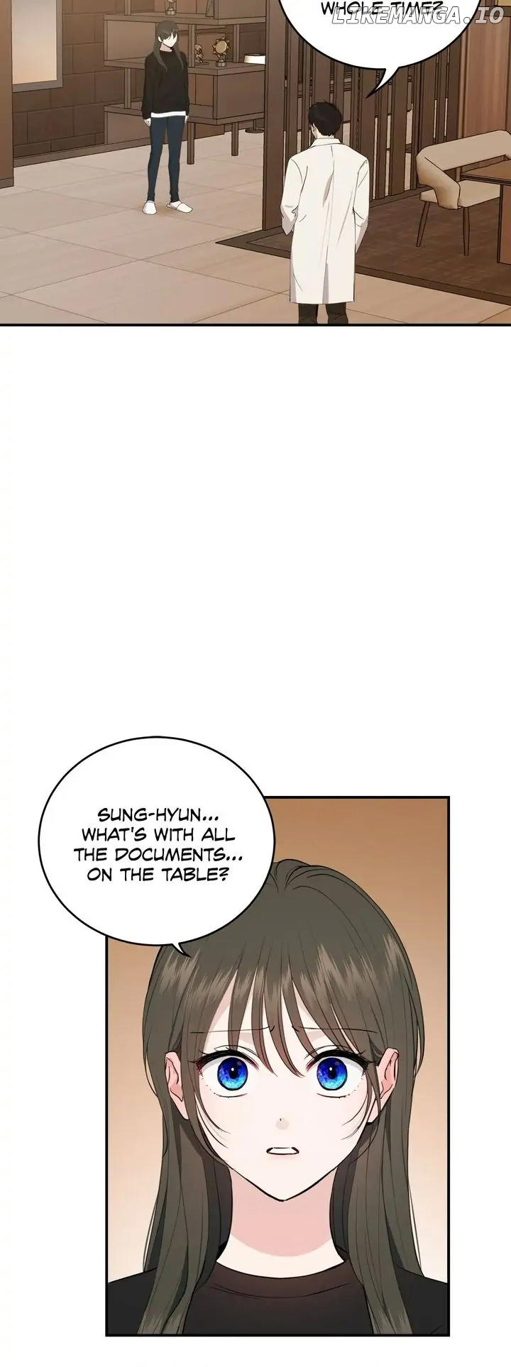 Girlfriend for Hire chapter 35 - page 7