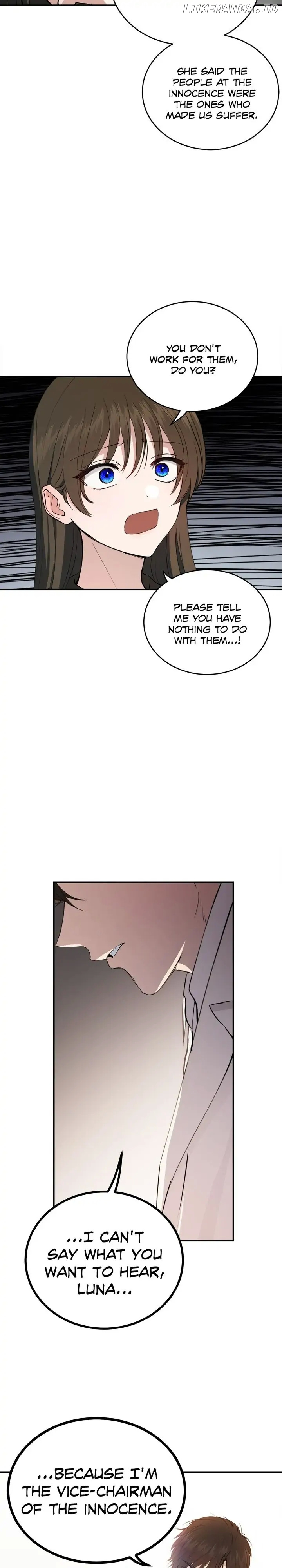 Girlfriend for Hire chapter 35 - page 9