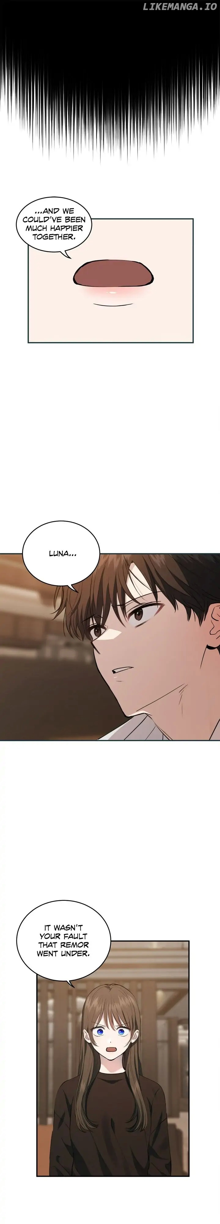 Girlfriend for Hire chapter 36 - page 20