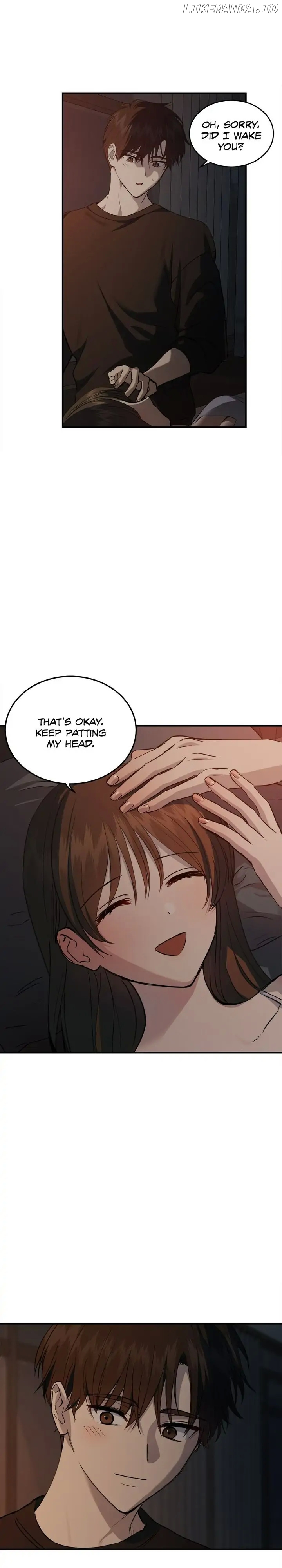 Girlfriend for Hire chapter 36 - page 30