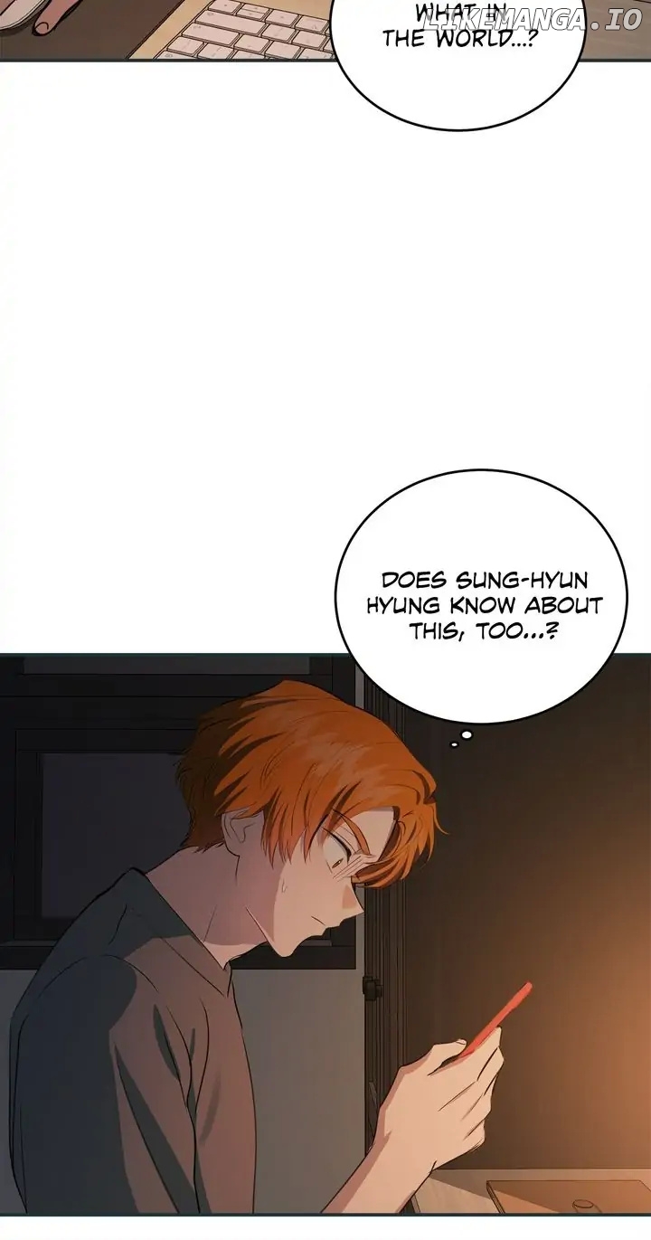 Girlfriend for Hire chapter 36 - page 37