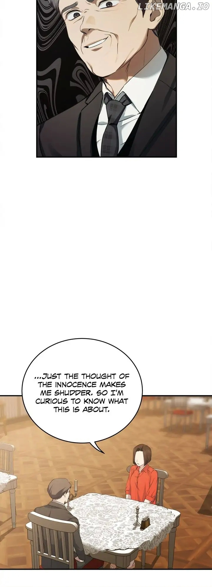 Girlfriend for Hire chapter 36 - page 4