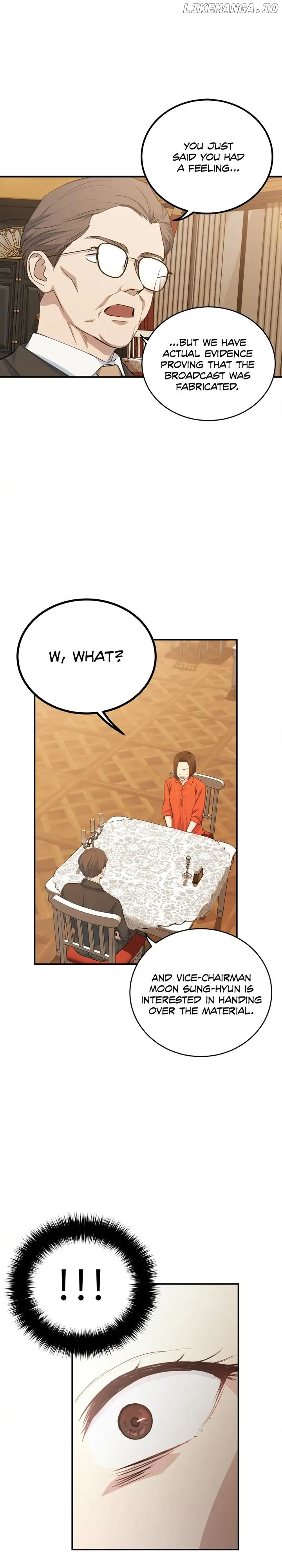 Girlfriend for Hire chapter 36 - page 5