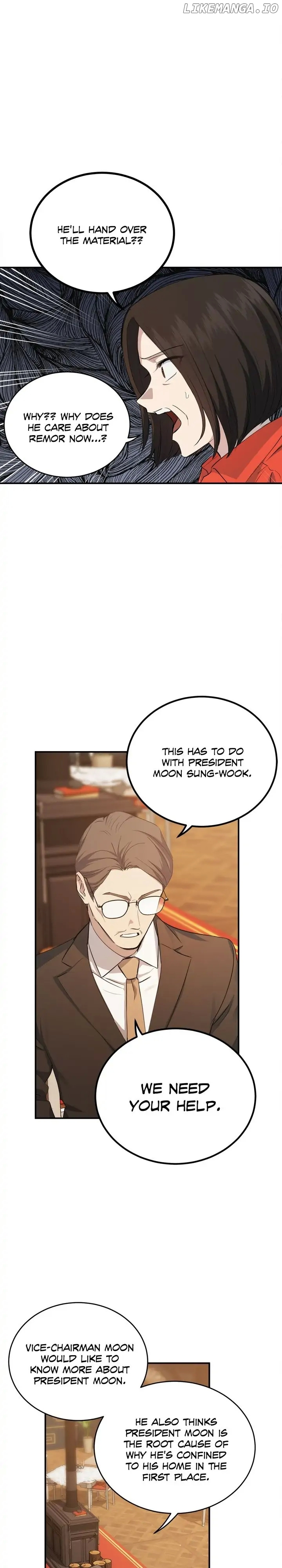 Girlfriend for Hire chapter 36 - page 6
