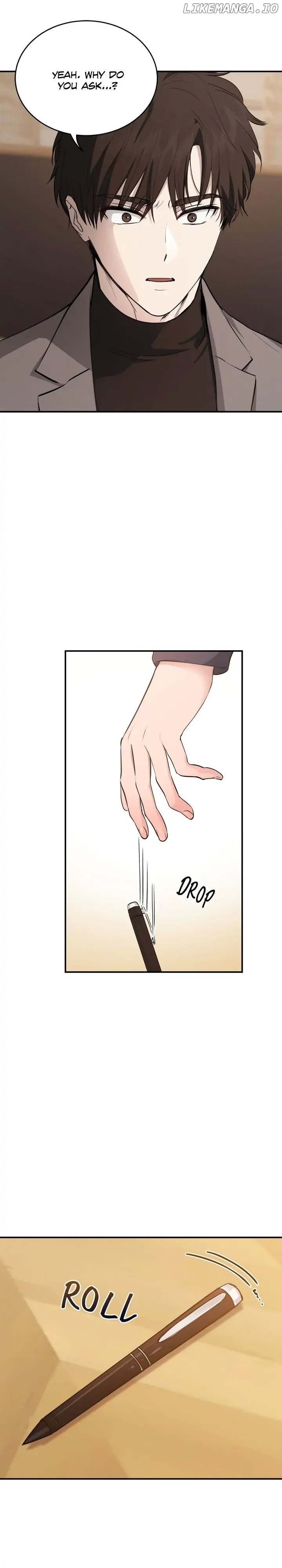 Girlfriend for Hire chapter 37 - page 29