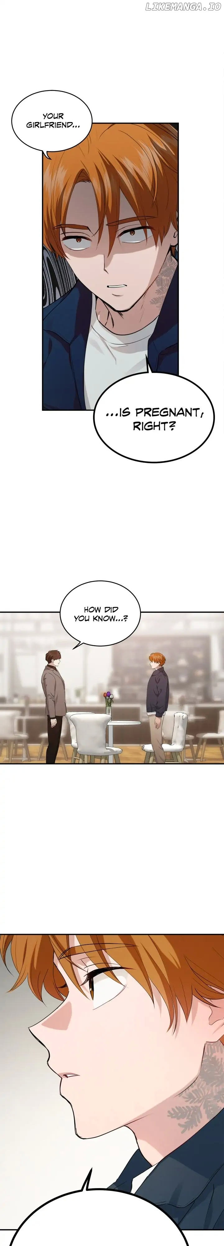 Girlfriend for Hire chapter 37 - page 32