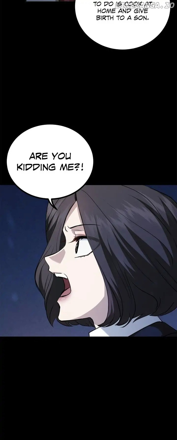 Girlfriend for Hire chapter 37 - page 7