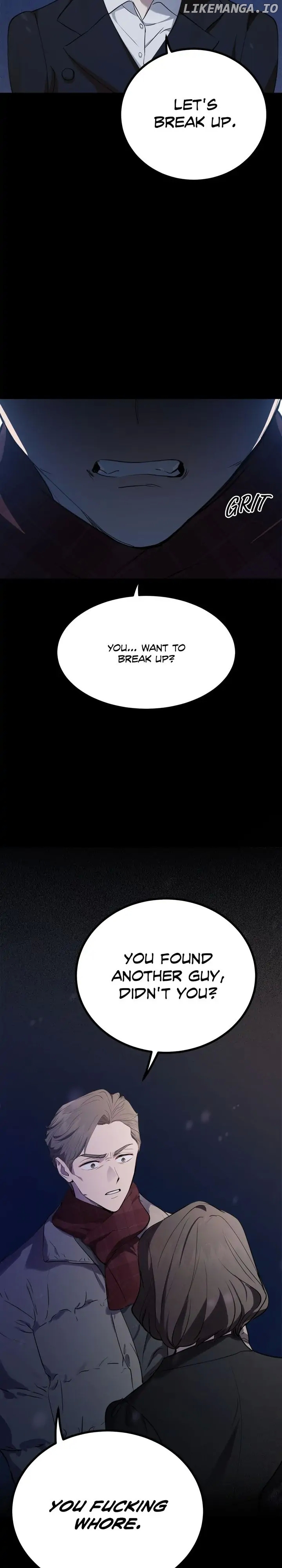 Girlfriend for Hire chapter 37 - page 9