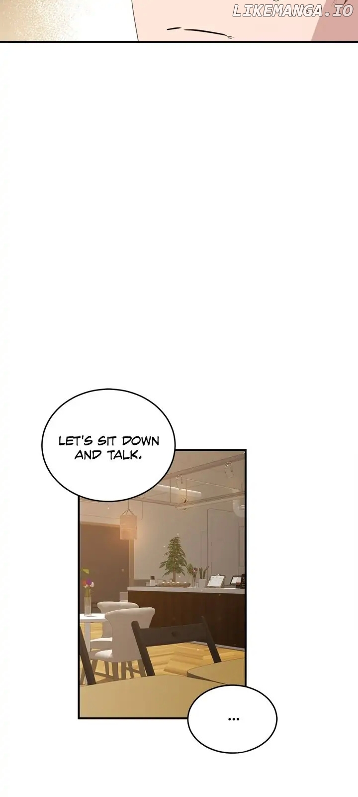 Girlfriend for Hire chapter 38 - page 29