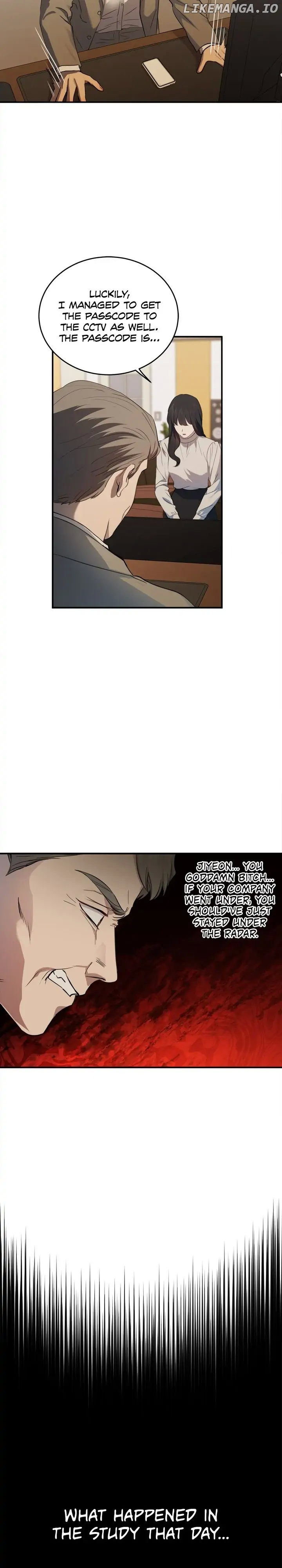 Girlfriend for Hire chapter 38 - page 3