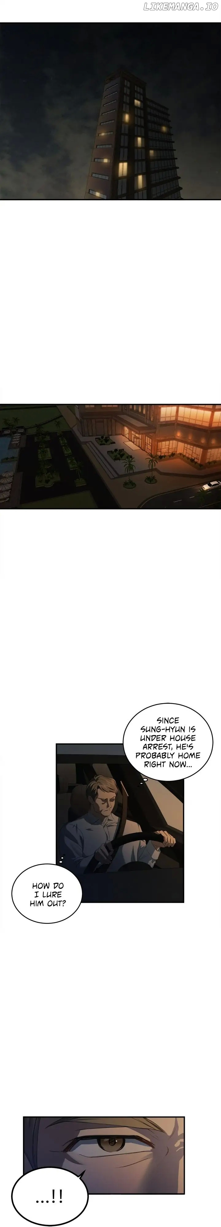 Girlfriend for Hire chapter 38 - page 7